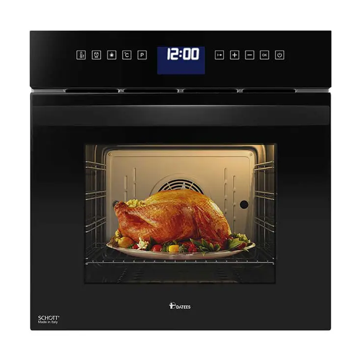فر توکار داتیس مدل DF-683-small-image