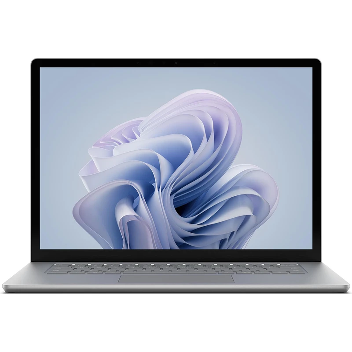 لپ تاپ 15 اینچی مایکروسافت مدل Surface Laptop 6 Ultra 7 165H 64GB 1TB-small-image