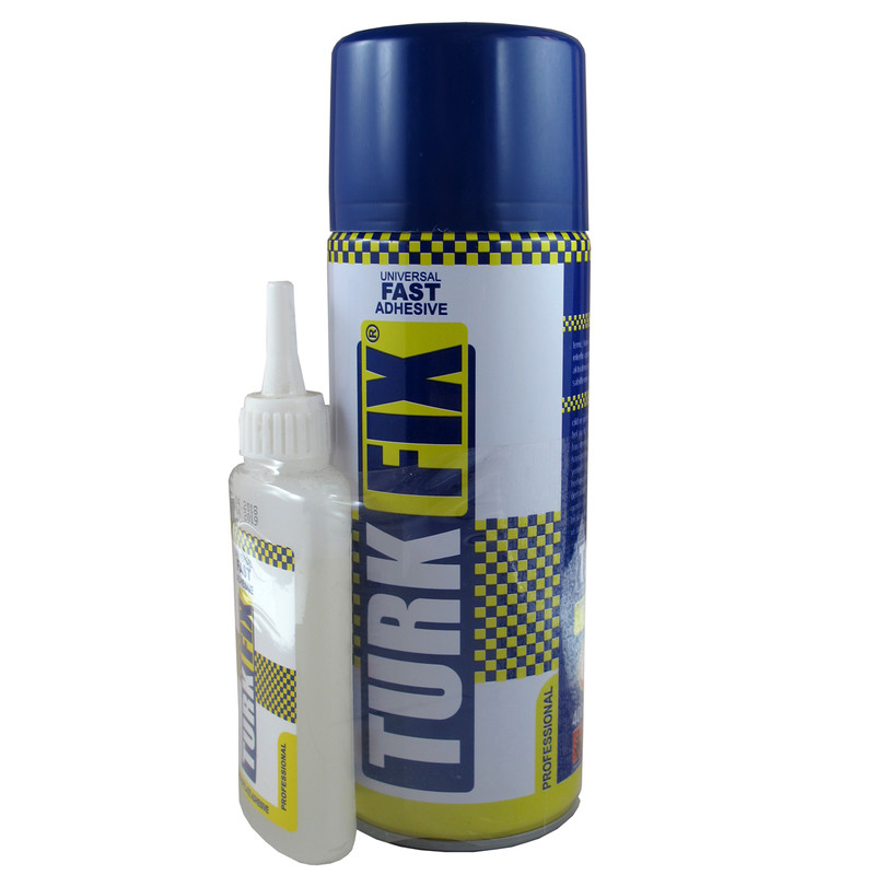 اسپری چسب 123 ترک فیکس مدل TU400 حجم 400 میلی لیتر اسپری چسب 123 ترک فیکس مدل TU400 حجم 400 میلی لیتر