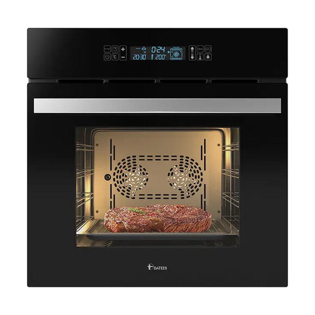 فر توکار داتیس مدل DF-688-small-image