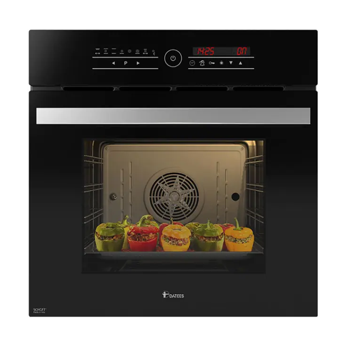 فر توکار داتیس مدل DF-673-small-image