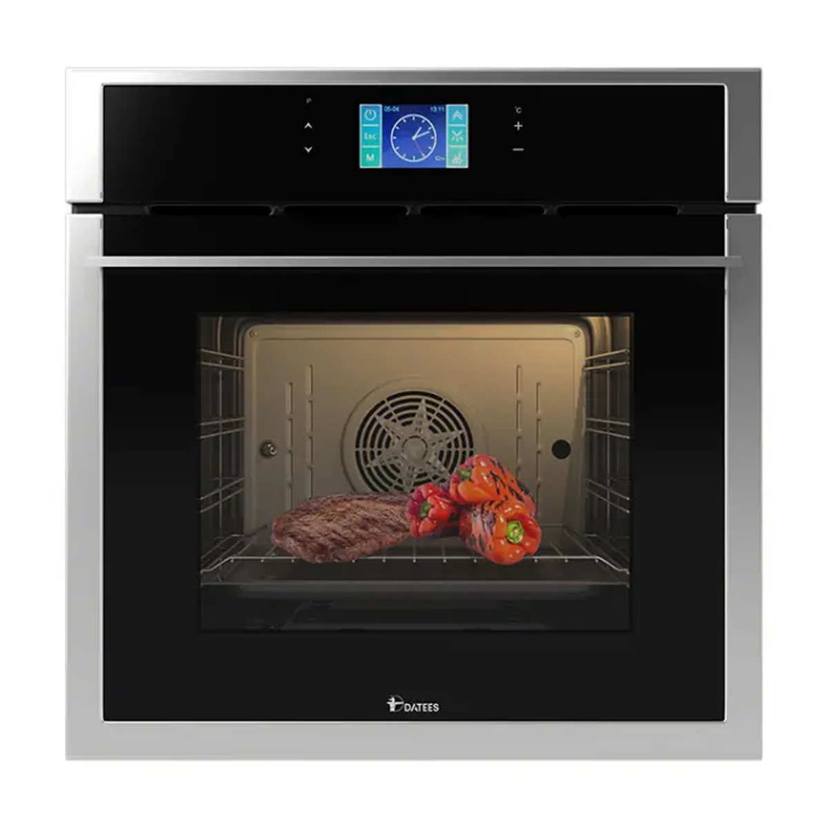 فر توکار داتیس مدل DF-695-small-image