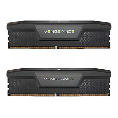 رم کامپیوتر DDR5 دو کاناله 5200 مگاهرتز CL40 کورسیر مدل VENGEANCE ظرفیت 16 گیگابایت رم کامپیوتر DDR5 دو کاناله 4800 مگاهرتز CL40 کورسیر مدل VENGEANCE ظرفیت 32 گیگابایت copy-small-image.png