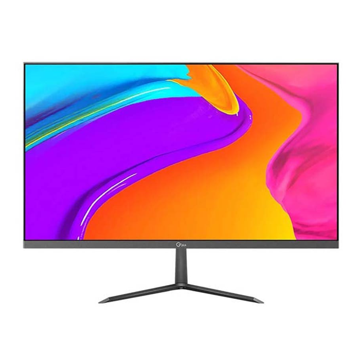 مانیتور جی پلاس مدل GDM-248CS سایز 24 اینچ-small-image