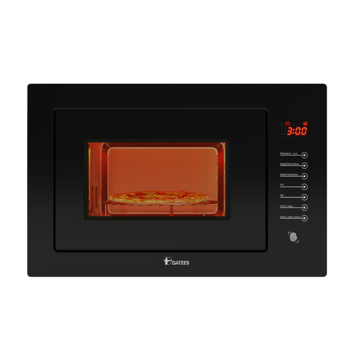 مایکروویو داتیس مدل DTM- 831-small-image