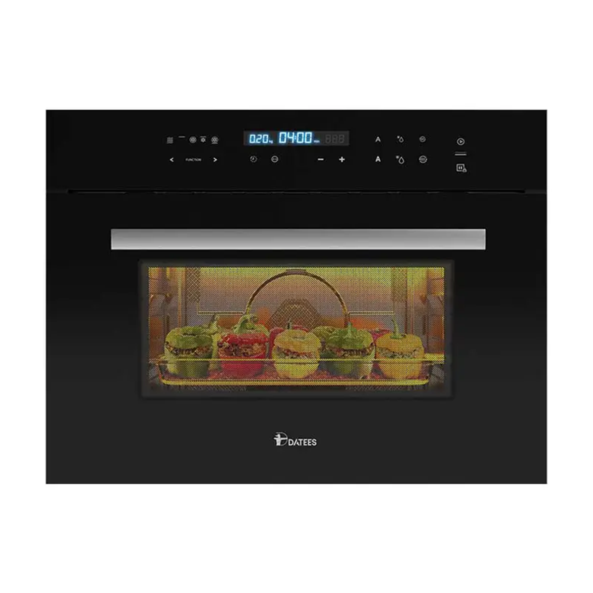 مایکروویو داتیس مدل DTM 944-small-image