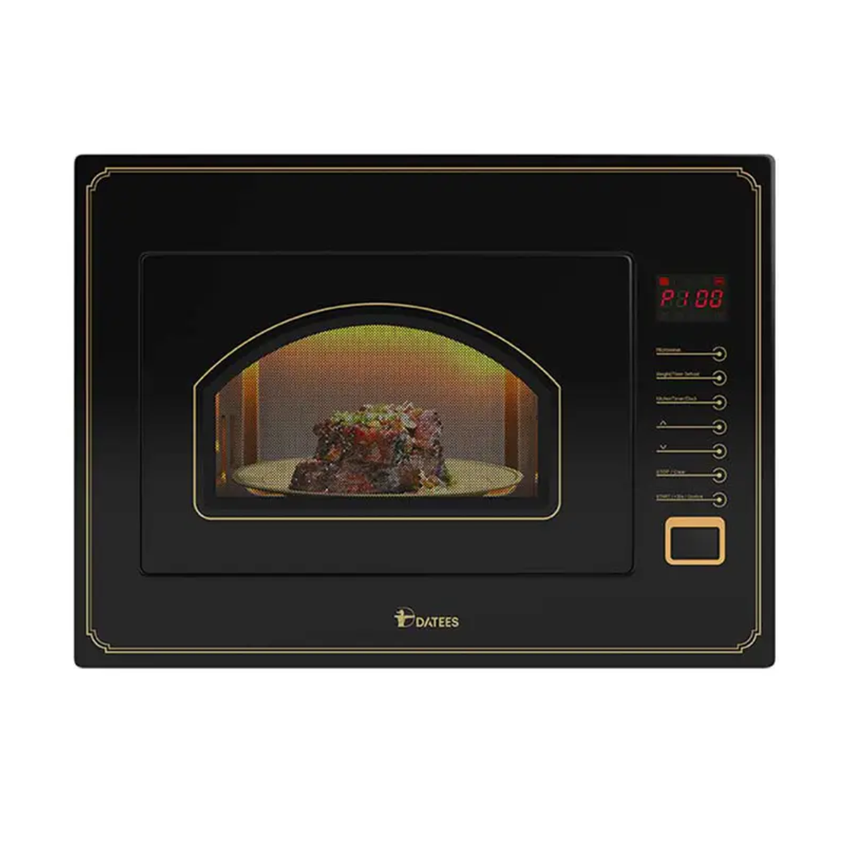 مایکروویو توکار داتیس مدل DTM 930 CLASSIC-small-image