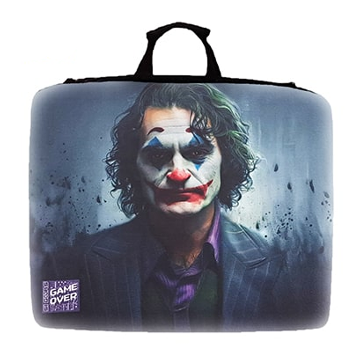 کیف حمل کنسول ps4 طرح جوکر Joker B-small-image