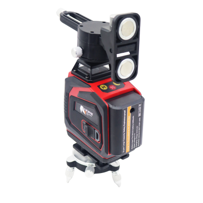 تراز لیزری نورس مدل YP-4D-16LINE تراز لیزری نورس مدل YP-4D/16LINE