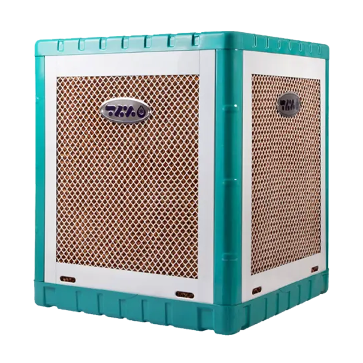 کولر آبی سلولزی برفاب 5000 مدل BF5-CP-small-image