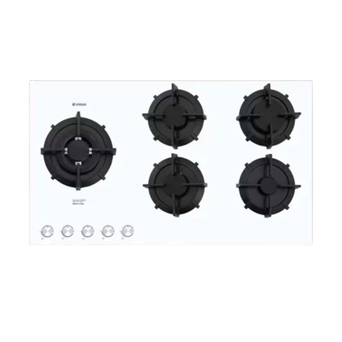 اجاق گاز صفحه ای اسنوا مدل SG-195107-small-image