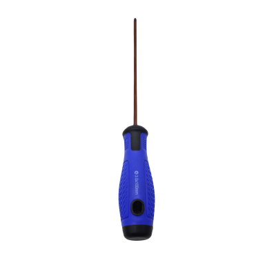 پیچ گوشتی سه سو هیتون مدل YP-3.0*100MM/3SO