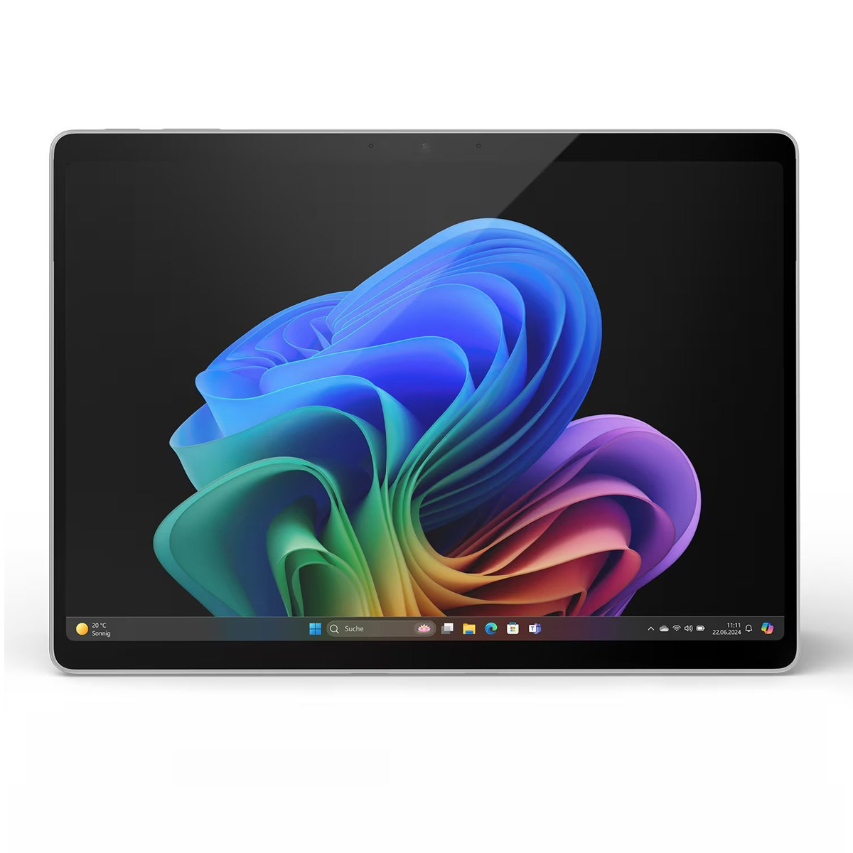 تبلت 13 اینچ مایکروسافت مدل Surface Pro 11 Snapdragon X Elite ظرفیت 1 ترابایت رم 64 گیگابایت-small-image