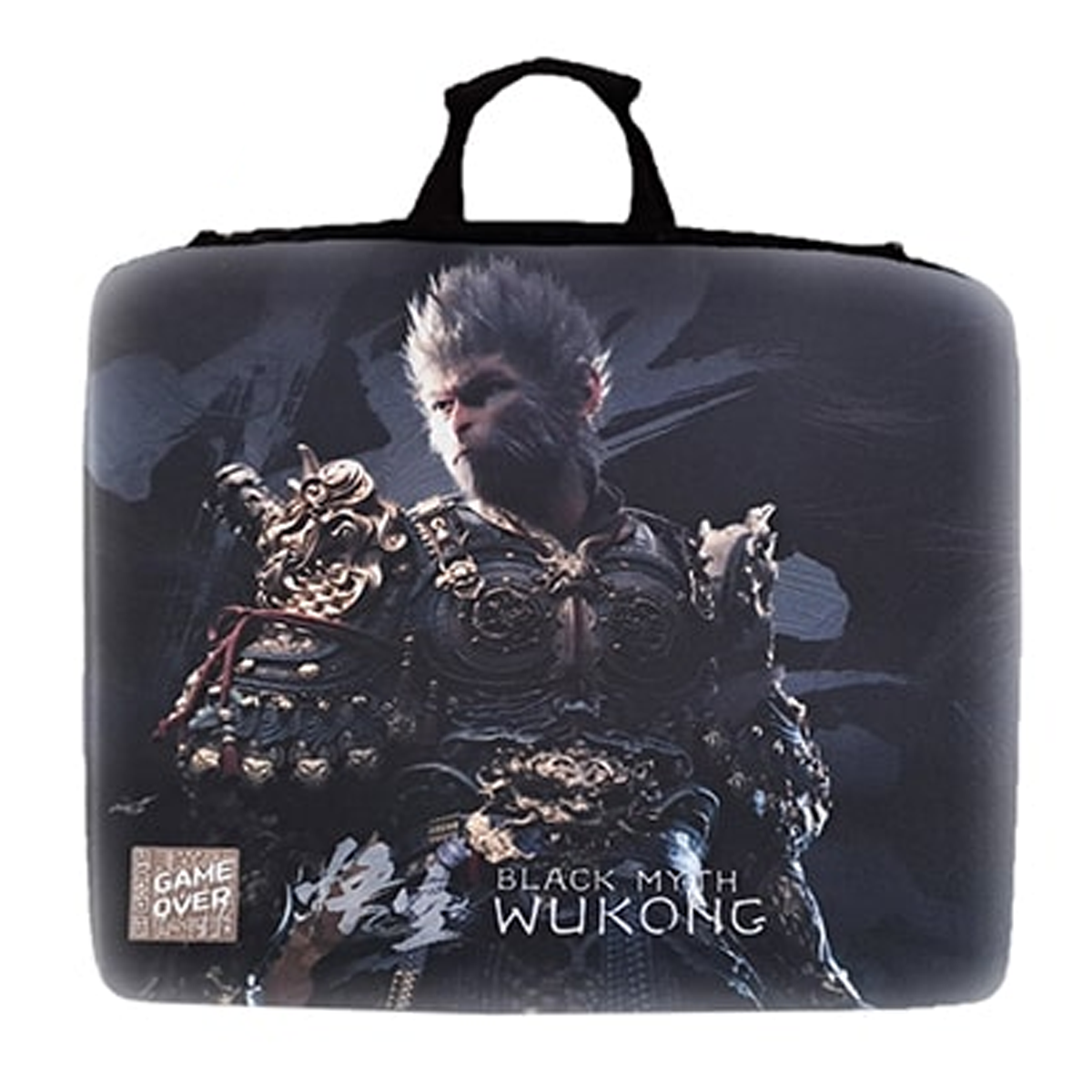 کیف حمل کنسول PS4 طرح Wukong-small-image