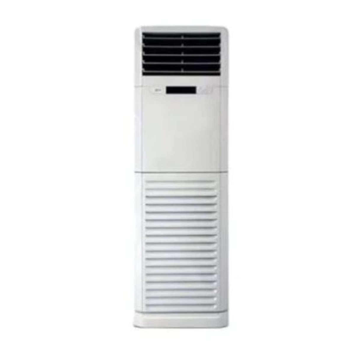 کولر گازی 36 هزار ایستاده ایران رادیاتور مدل IAC-36CH/FS-R/A-small-image