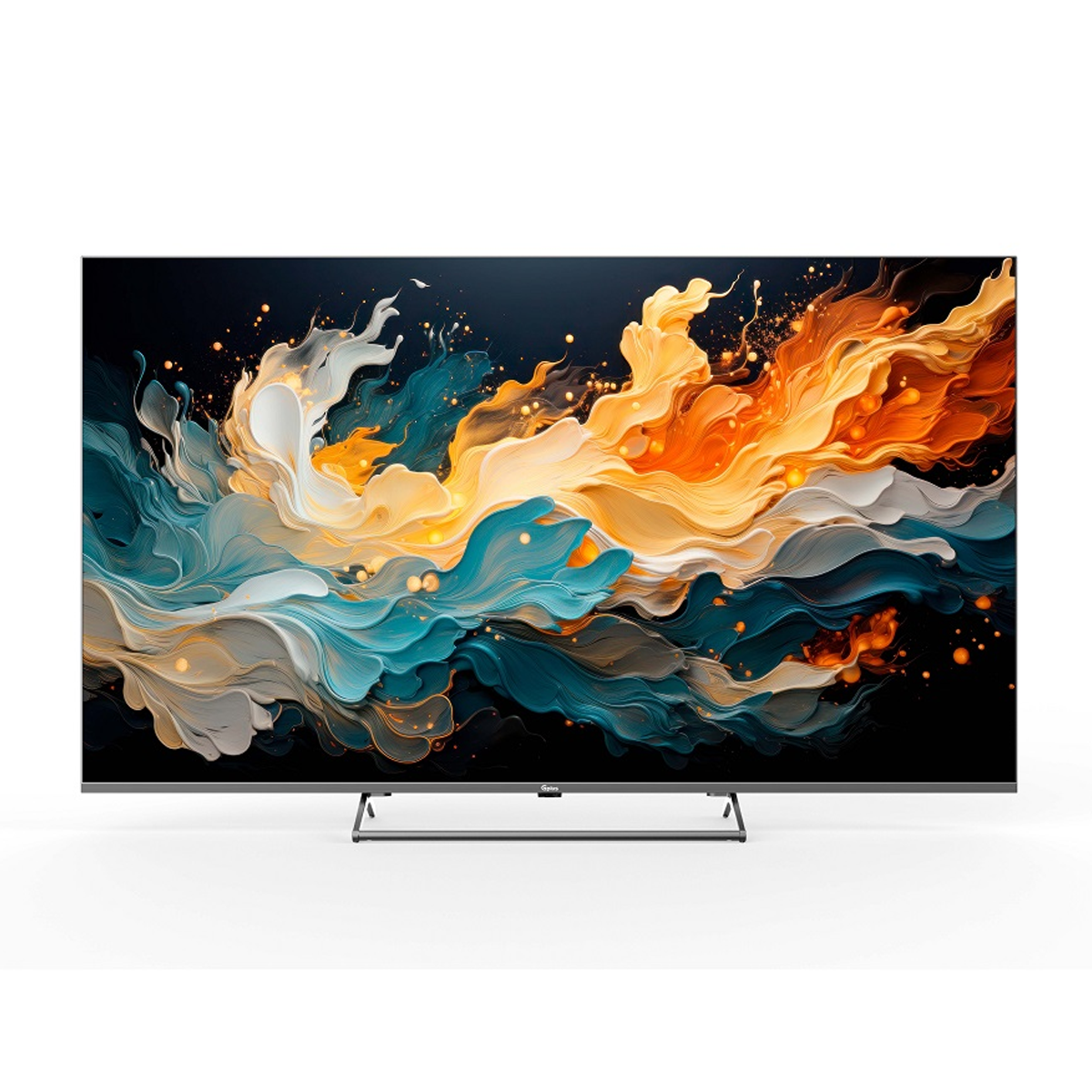 تلویزیون LED جی پلاس مدل GTV-65SQM637S سایز 65 اینچ-small-image