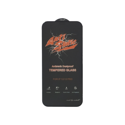 محافظ صفحه نمایش گوشی اپل IPHONE 12 PRO میتوبل مدل ANTISTATIC