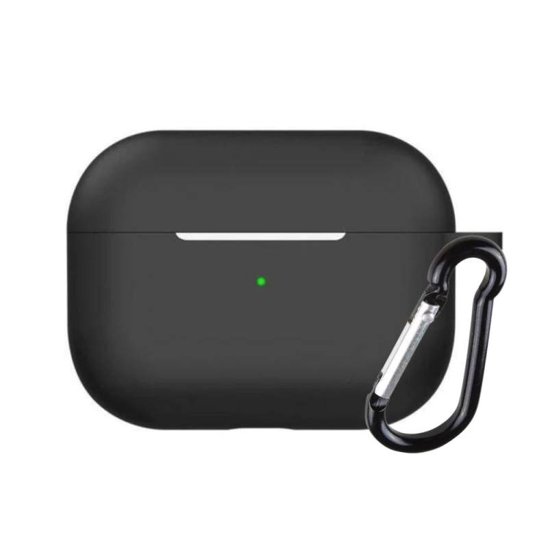 کاور کیس اپل ایرپاد پرو 2 گرین مدل Berlin Silicone Case 