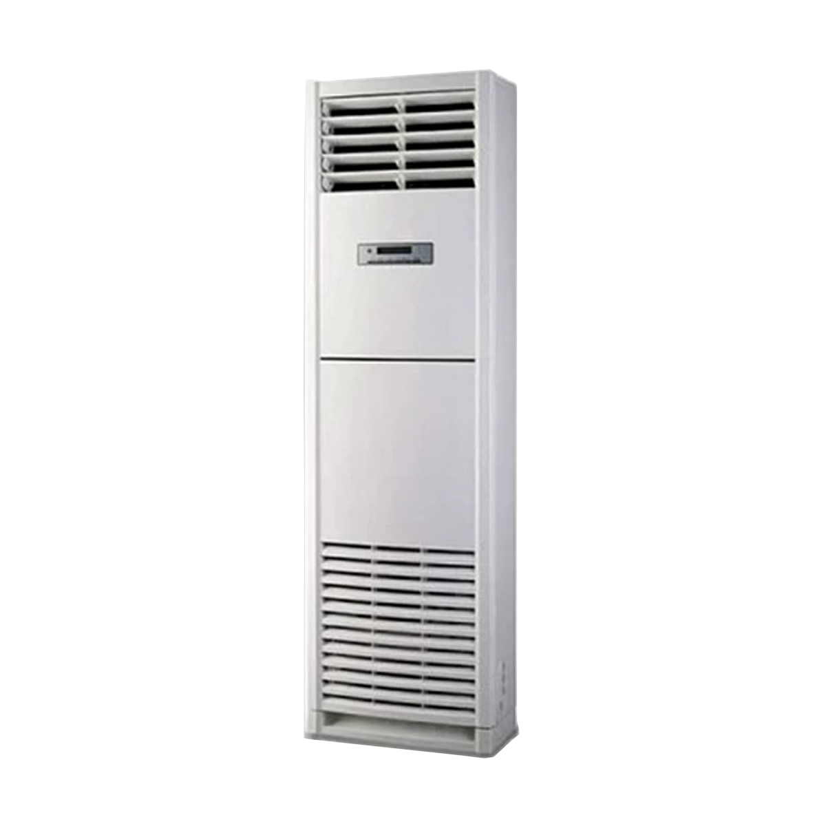 کولر گازی 48 هزار ایستاده ایران رادیاتور مدل IAC-48CH/FS-R/A-small-image