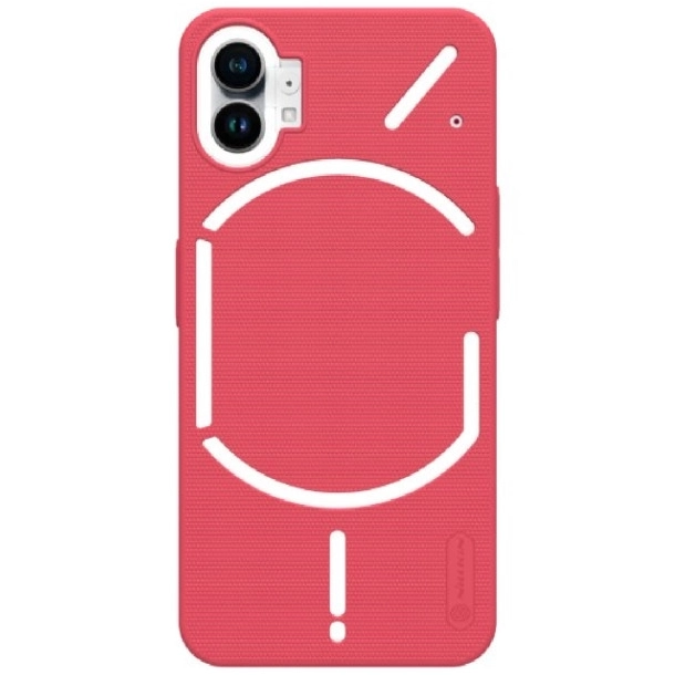 کاور گوشی ناتینگ Phone نیلکین مدل NILKIN