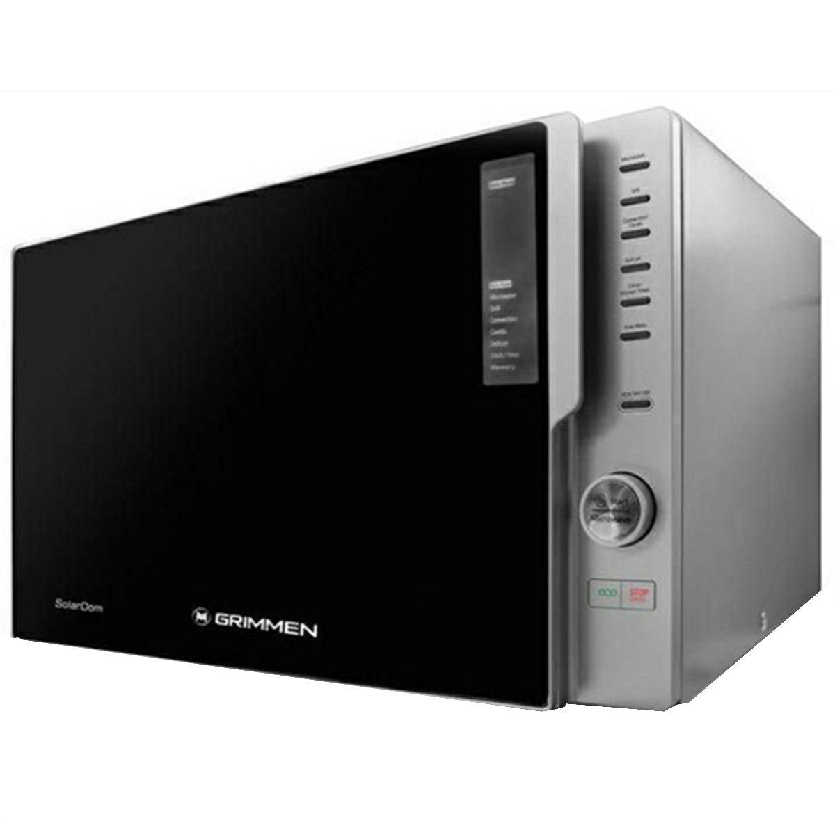 مایکروویو گریمن مدل GR-MO251-small-image