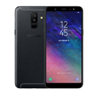 گوشی موبايل سامسونگ گلکسی A6 پلاس دو سیم کارت - ظرفیت 64 گیگابایت