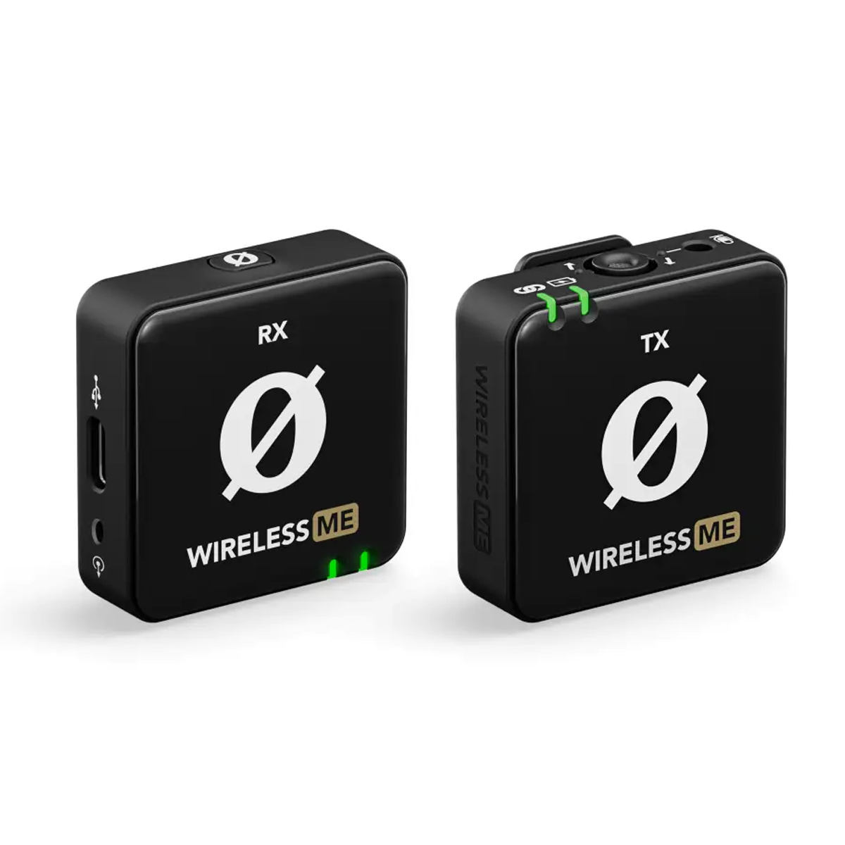 میکروفن بی سیم رود مدل Wireless ME-small-image