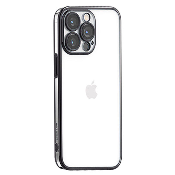 کاور گوشی اپل iPhone 14 Pro گرین مدل Mars