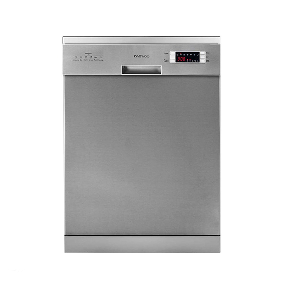 ماشین ظرفشویی 15 نفره دوو مدل DDW-2562E-small-image