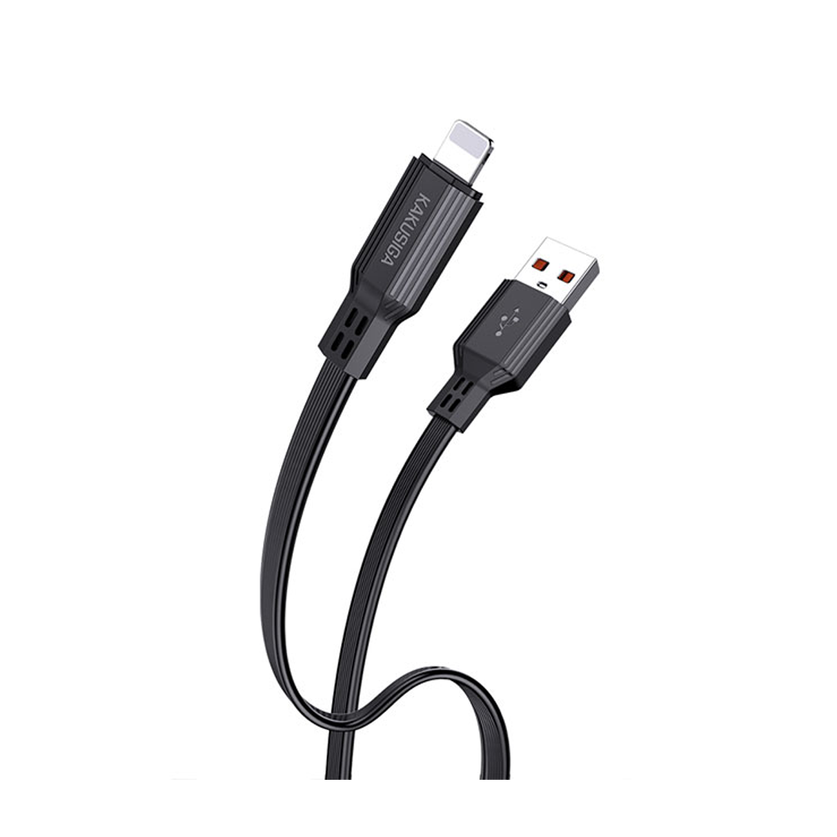کابل لایتنینگ کاکوسیگا مدل KSC-808 طول 1 متر