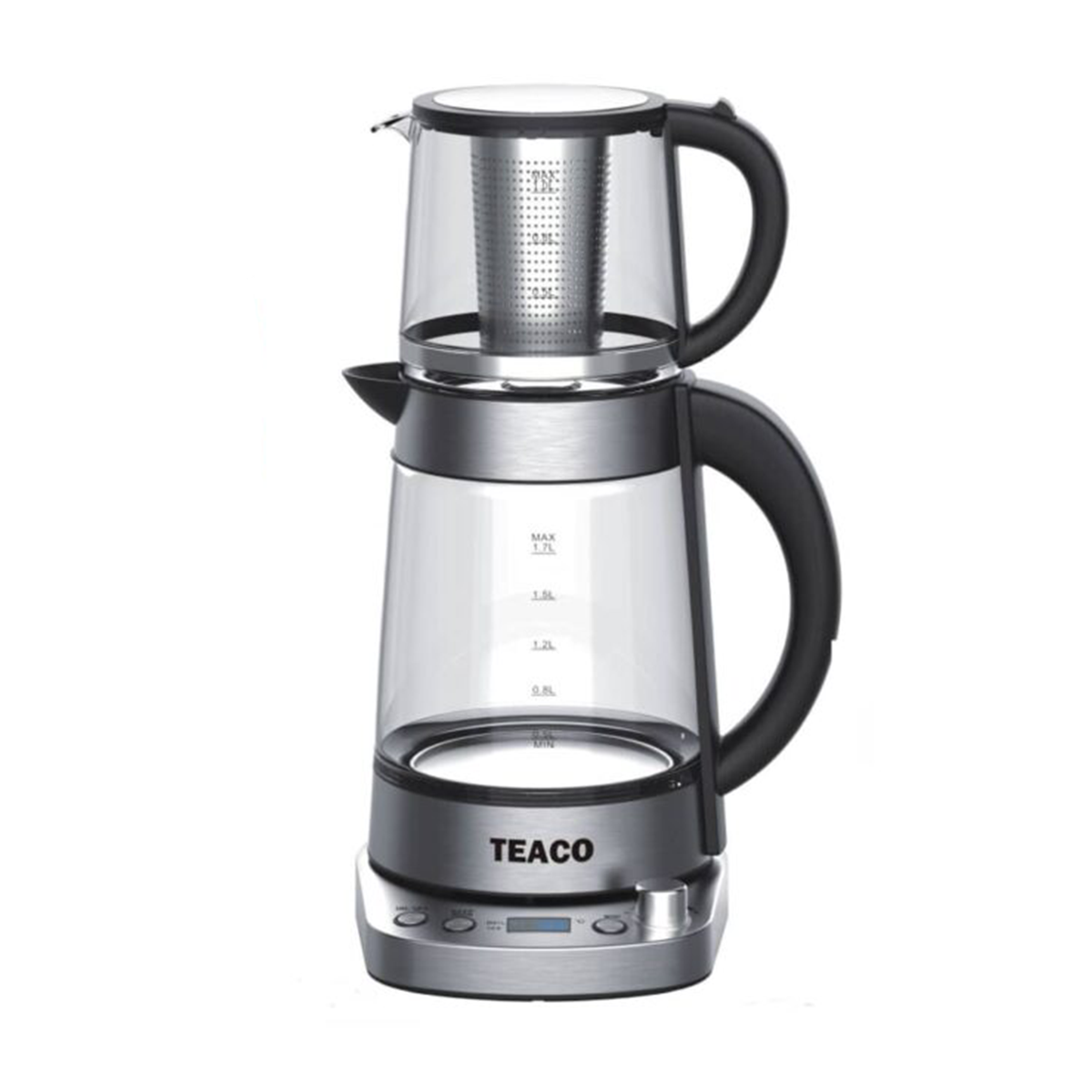 چای ساز تیکو مدل teaco-251-small-image
