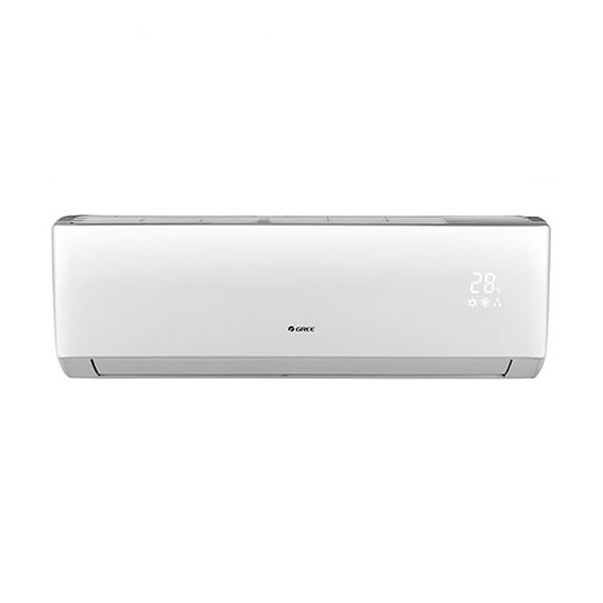کولر گازی 36 هزار گری مدل G4'matic-H36C3