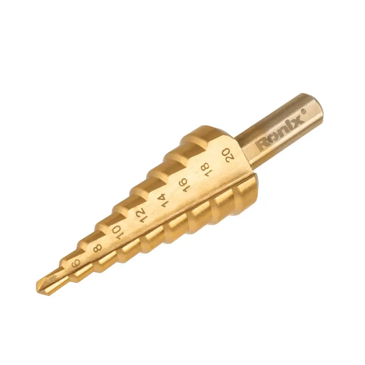 مته مخروطی رونیکس مدل RH-5901-small-image