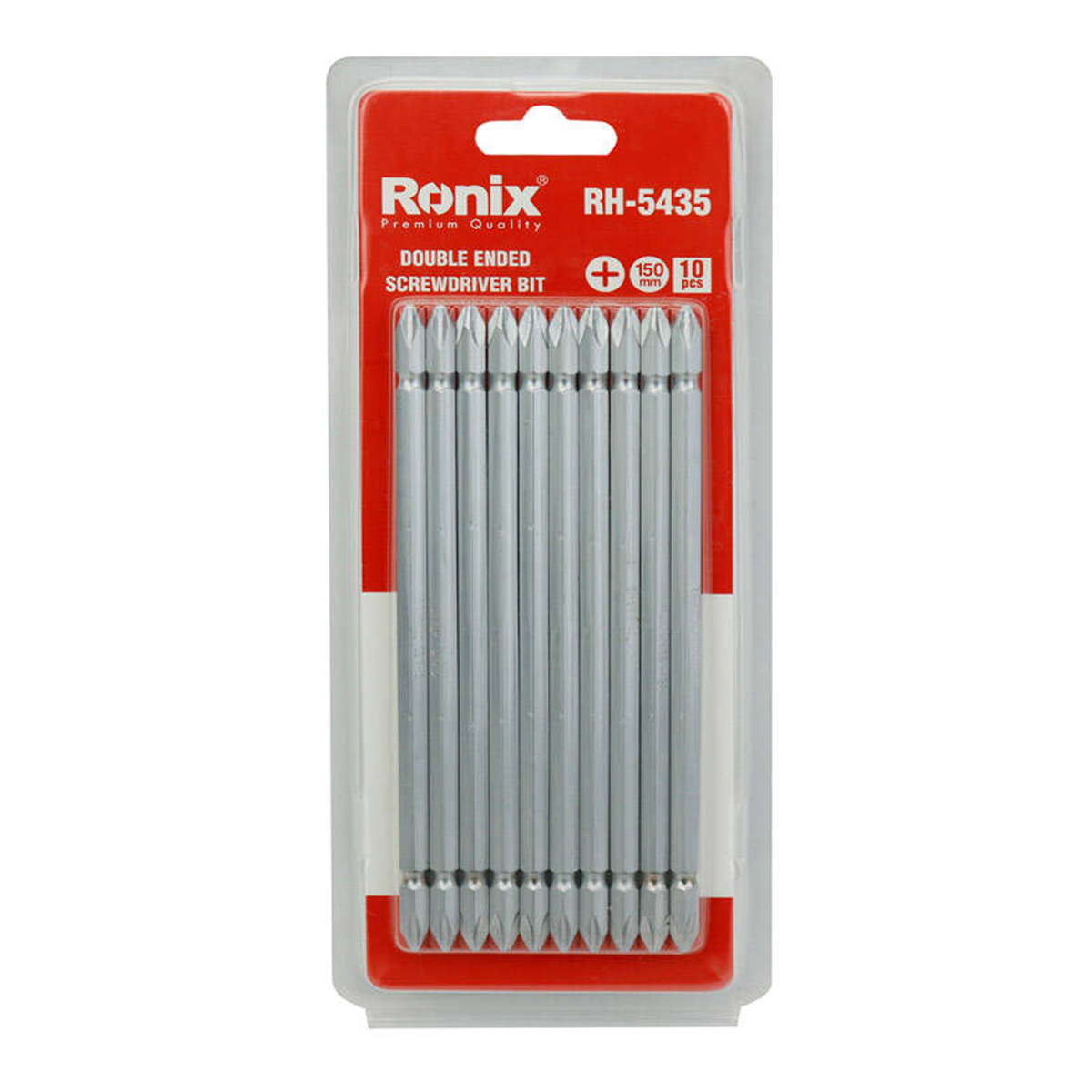 سری پیچ گوشتی رونیکس مدل RH-5435 مجموعه 10 عددی-small-image