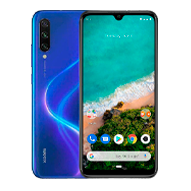 گوشی موبایل شیائومی مدل Mi A3 - ظرفیت 128 گیگابایت