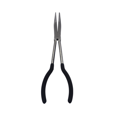 انبر دم باریک دی نرس مدل 280MM سایز 11 اینچ