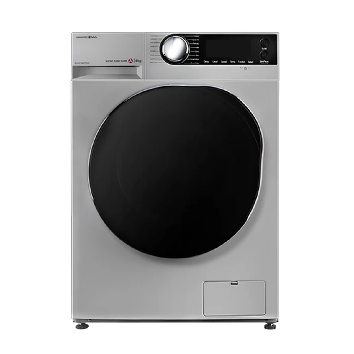 ماشین لباسشویی پاکشوما 8 کیلویی مدل U8 S-small-image