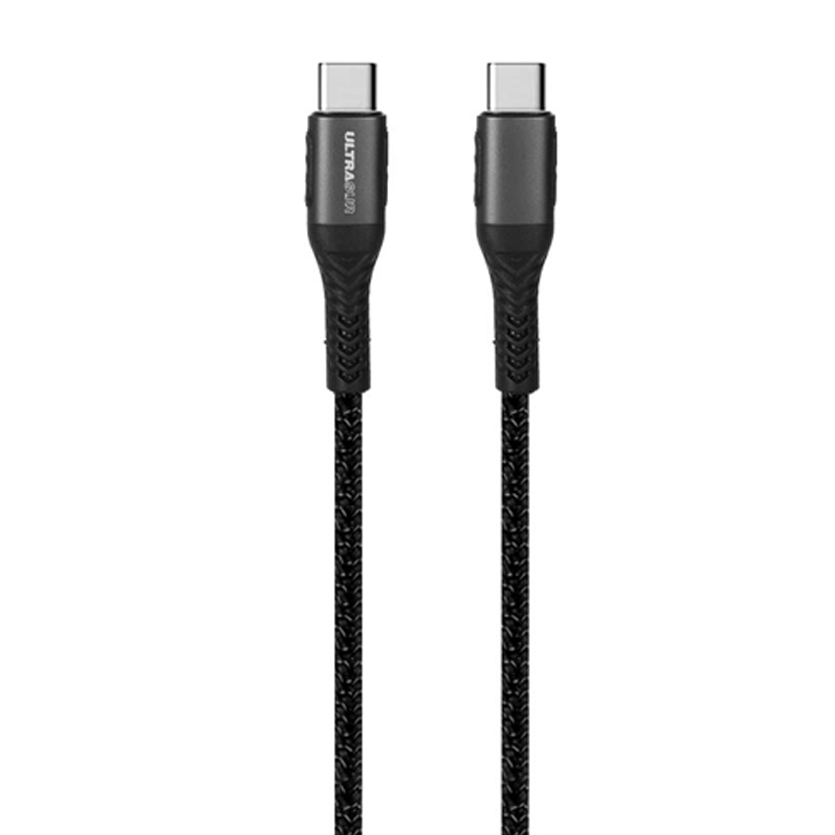 کابل دوسر تایپ سی UltraSUR مدل U-D8 طول 1 متر