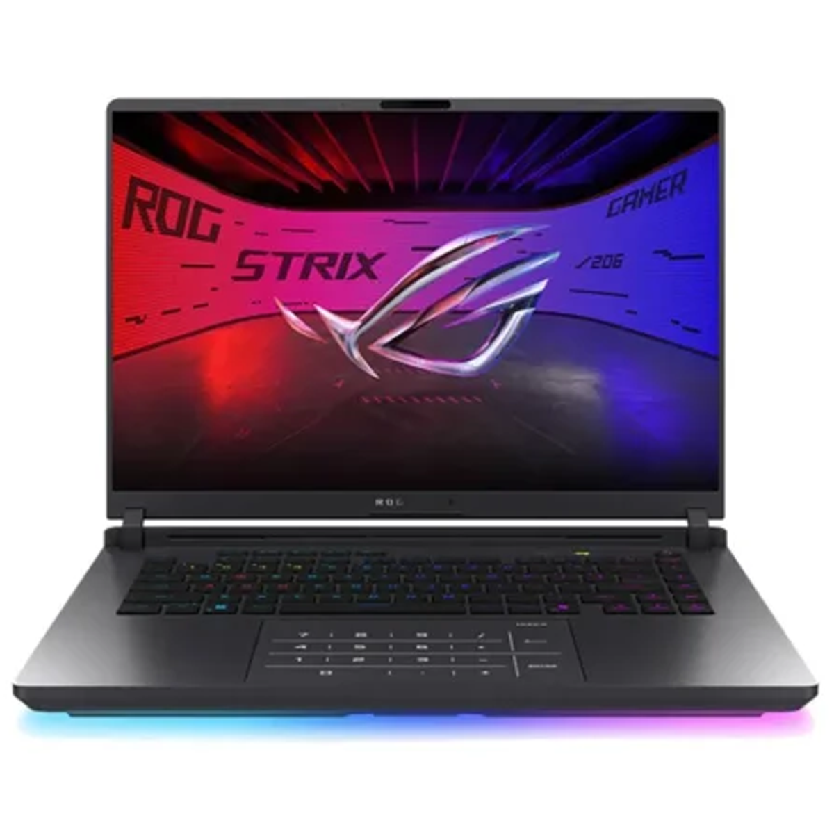 لپ‌ تاپ ایسوس 16 اینچی مدل ROG Strix G16 Ultra 9 275HX 32GB 2TB RTX5070 Ti-small-image