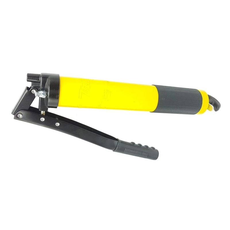 پمپ گریس میتا مدل دستی کد AJ-MITA-115