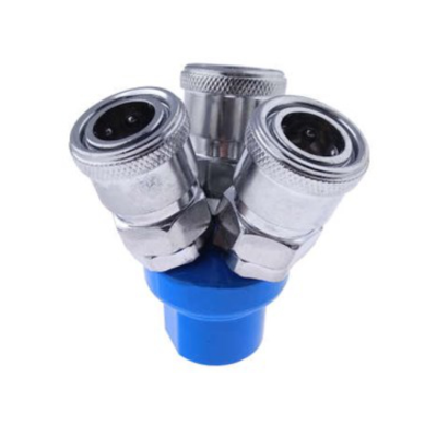 کوپلینگ مدل سه راهی کد 3pss elt کوپلینگ مدل سه راهی کد 3pss elt