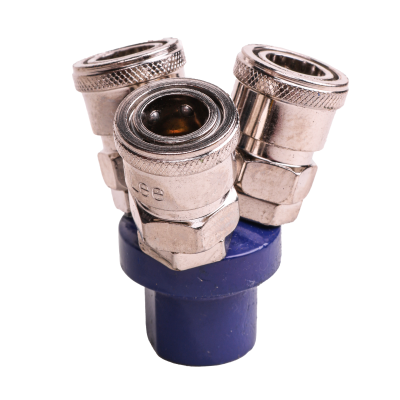 کوپلینگ سه راهی جاملی مدل 1788 کوپلینگ سه راهی جاملی مدل 1788