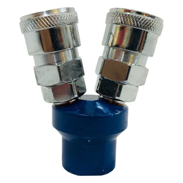 کوپلینگ دوراهی مدل V12 کوپلینگ دوراهی مدل V12