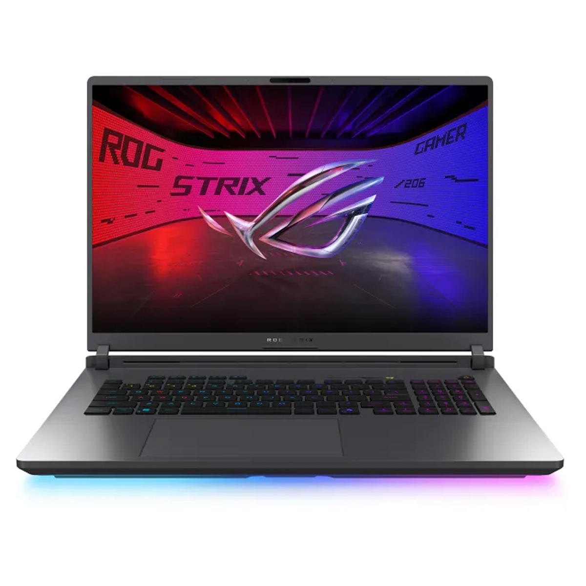 لپ‌ تاپ ایسوس 18 اینچی مدل ROG Strix G18 Ultra 9 275HX 32GB 2TB RTX5080-small-image