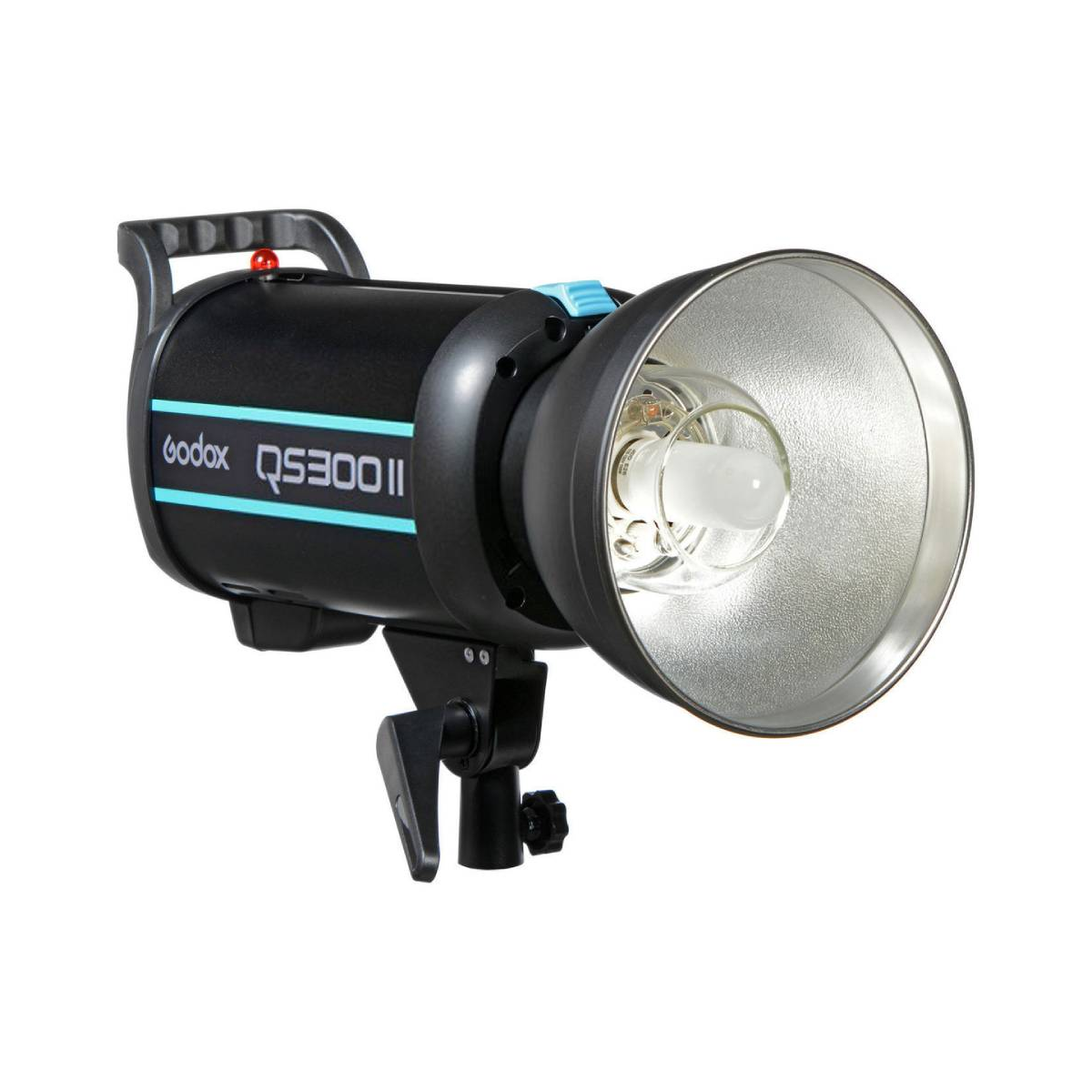 فلاش دوربین گودوکس مدل Godox QS-300 II Flash-small-image