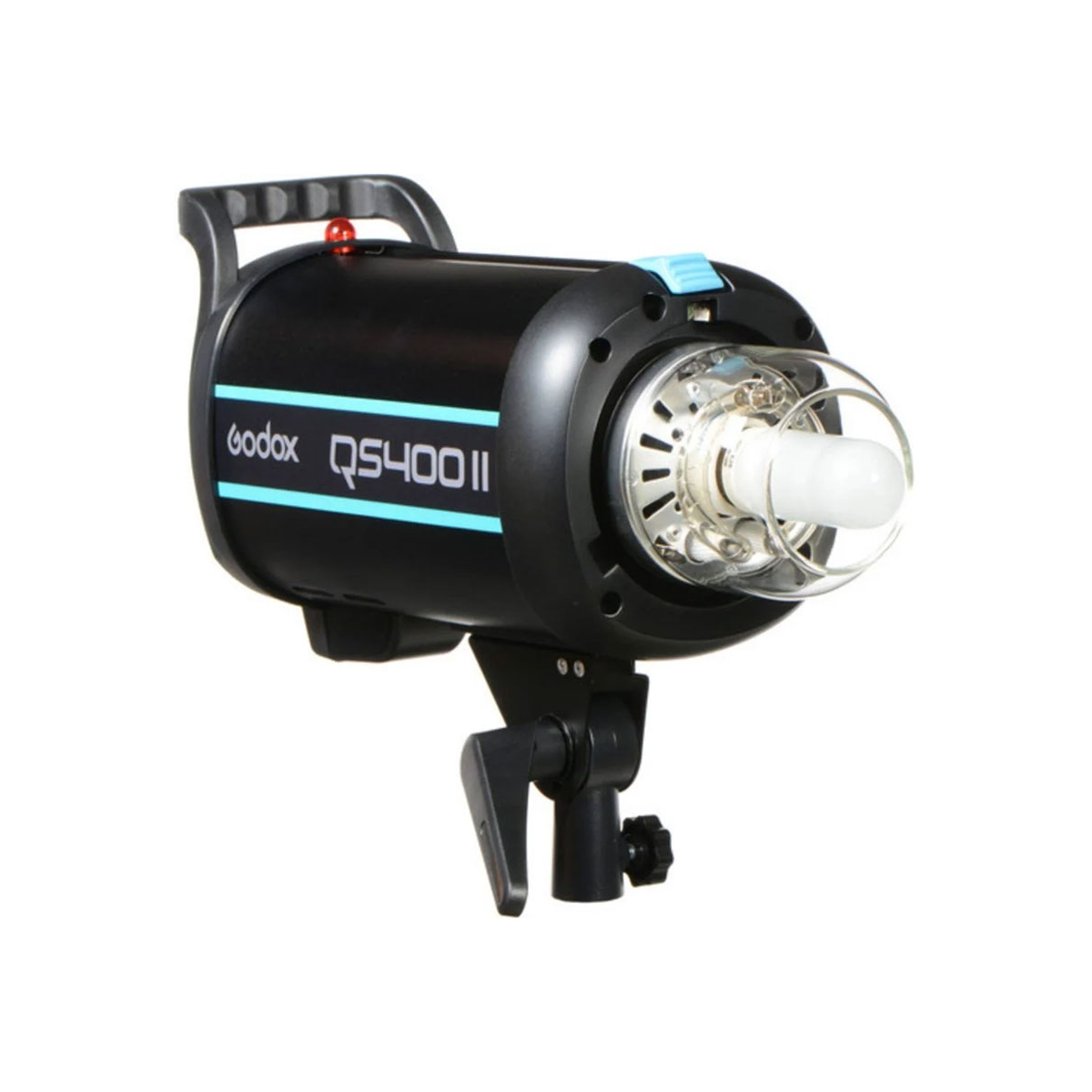فلاش دوربین گودوکس مدل Godox QS-400 II Flash فلاش دوربین گودوکس مدل Godox QS-400 II Flash-small-image