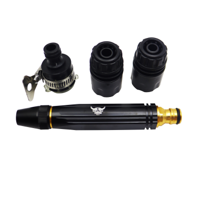 نازل کارواش مدل وایکینگ کد YP-WLS-16.5CM مجموعه 4 عددی