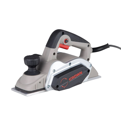 رنده نجاری برقی کرون مدل YP- CT14019X-710W رنده نجاری برقی کرون مدل YP- CT14019X/710W