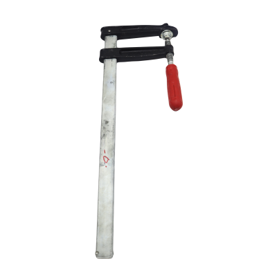 گیره پیچ دستی استوار مدل YP-50CM/140MM 