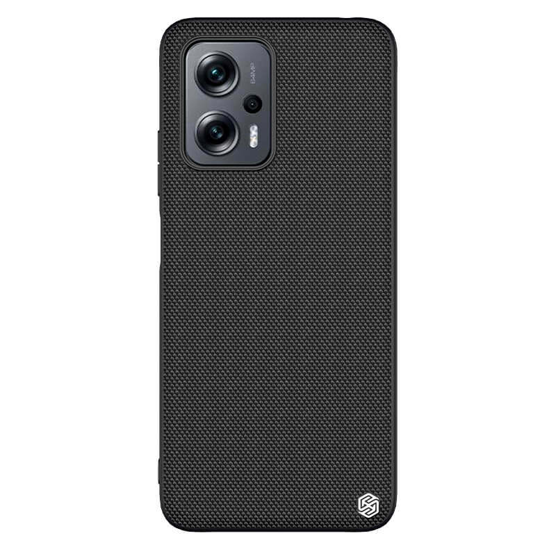 کاور گوشی شیائومی Redmi K50i 5G / Redmi Note 11T Pro Plus / Poco X4 GT 5G / Redmi Note 11T Pro نیلکین مدل CaseTextur